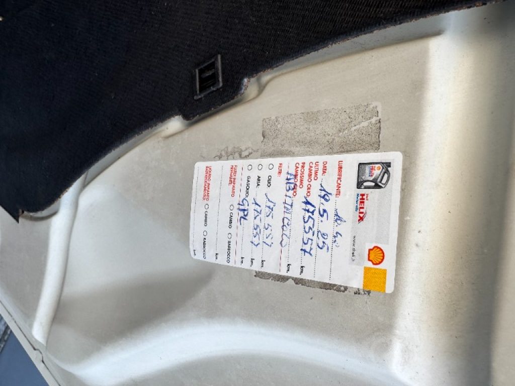 FIAT Bravo 1.4 EasyPower Easy - 20