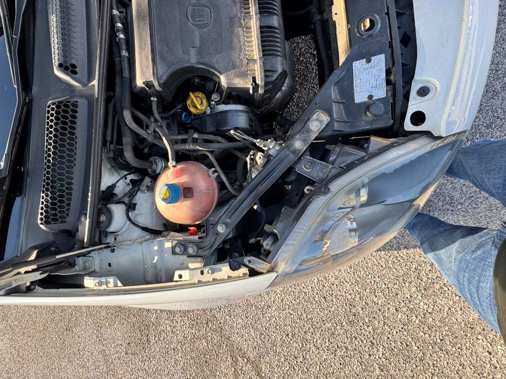 FIAT Bravo 1.4 EasyPower Easy - 22