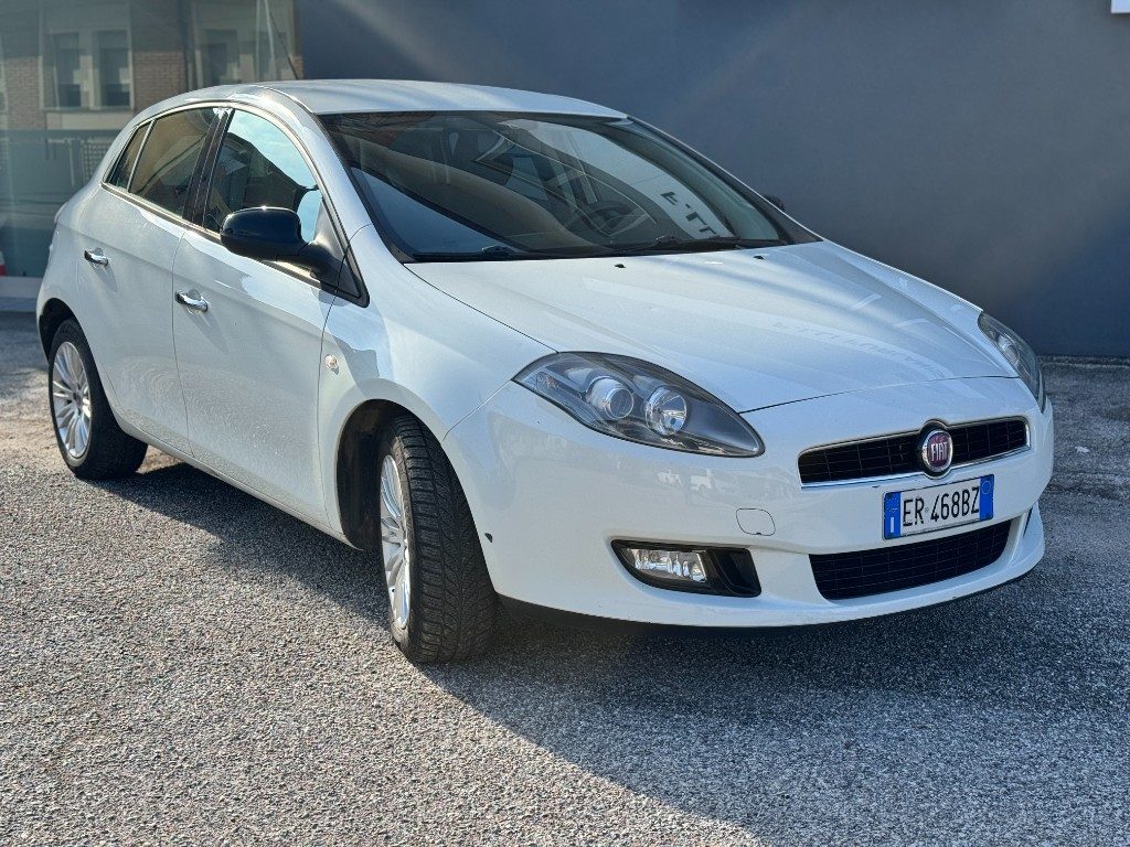 FIAT Bravo 1.4 EasyPower Easy - 24