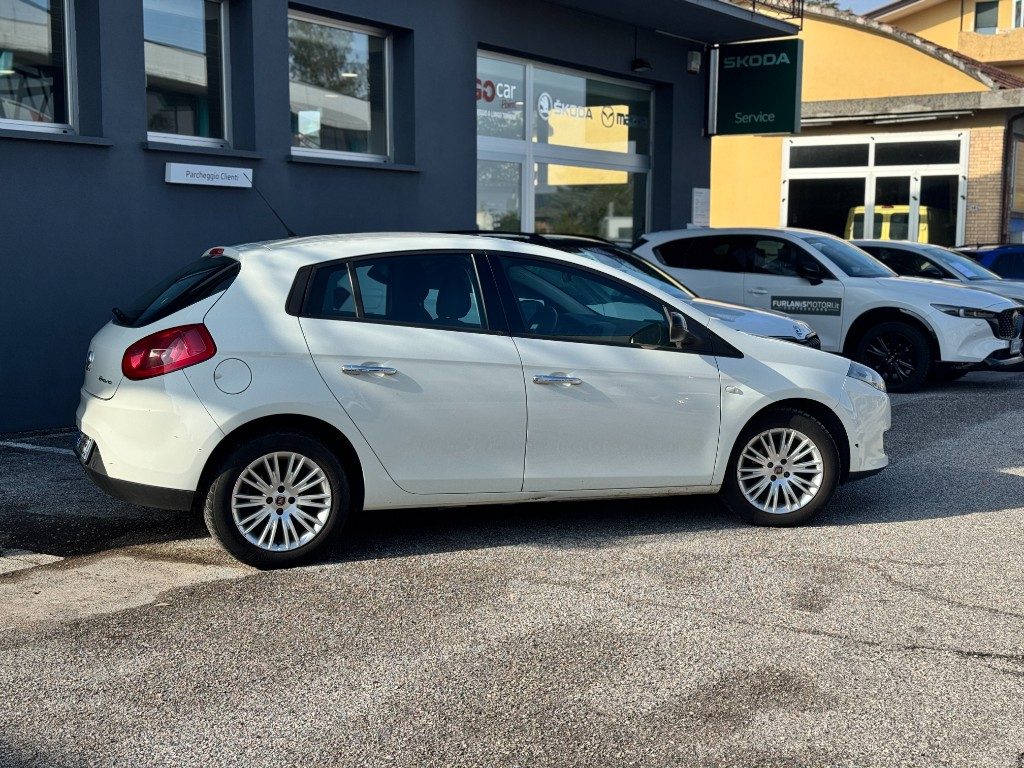 FIAT Bravo 1.4 EasyPower Easy - 25