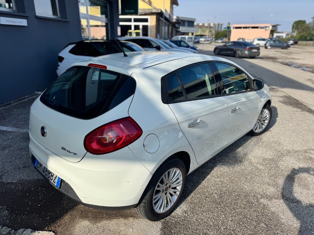 FIAT Bravo 1.4 EasyPower Easy - 26