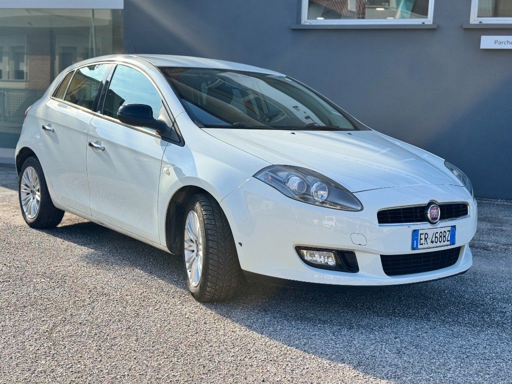 FIAT Bravo 1.4 EasyPower Easy - 27