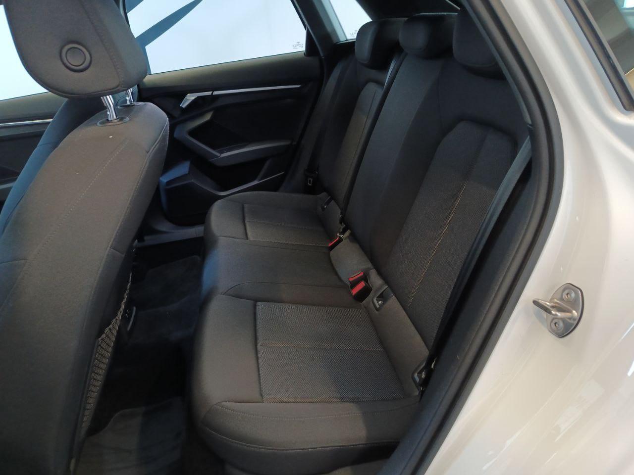 AUDI A3 SPB 30 TFSI S tronic - 9