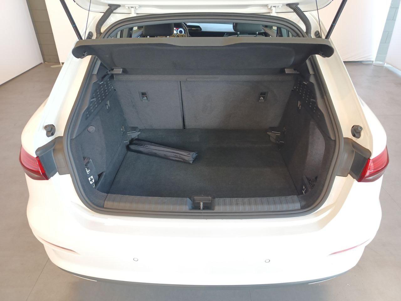 AUDI A3 SPB 30 TFSI S tronic - 10