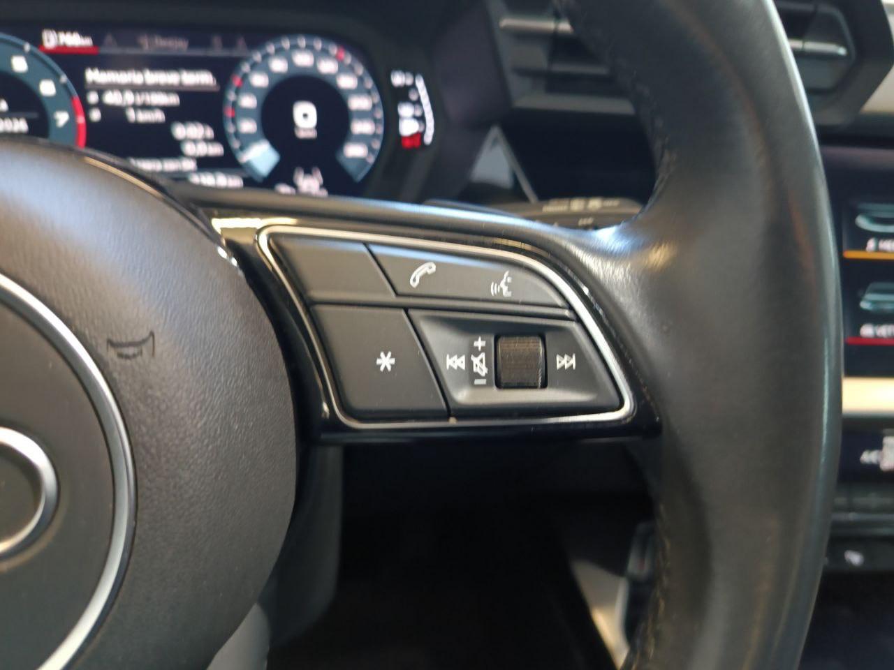 AUDI A3 SPB 30 TFSI S tronic - 18