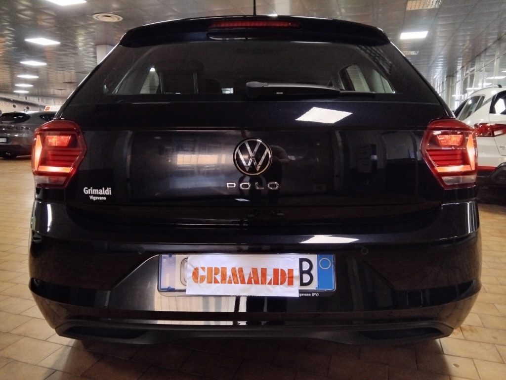 VOLKSWAGEN Polo 1.0 TSI 110 CV DSG 5p. Highline 16 VRTUAL - 6