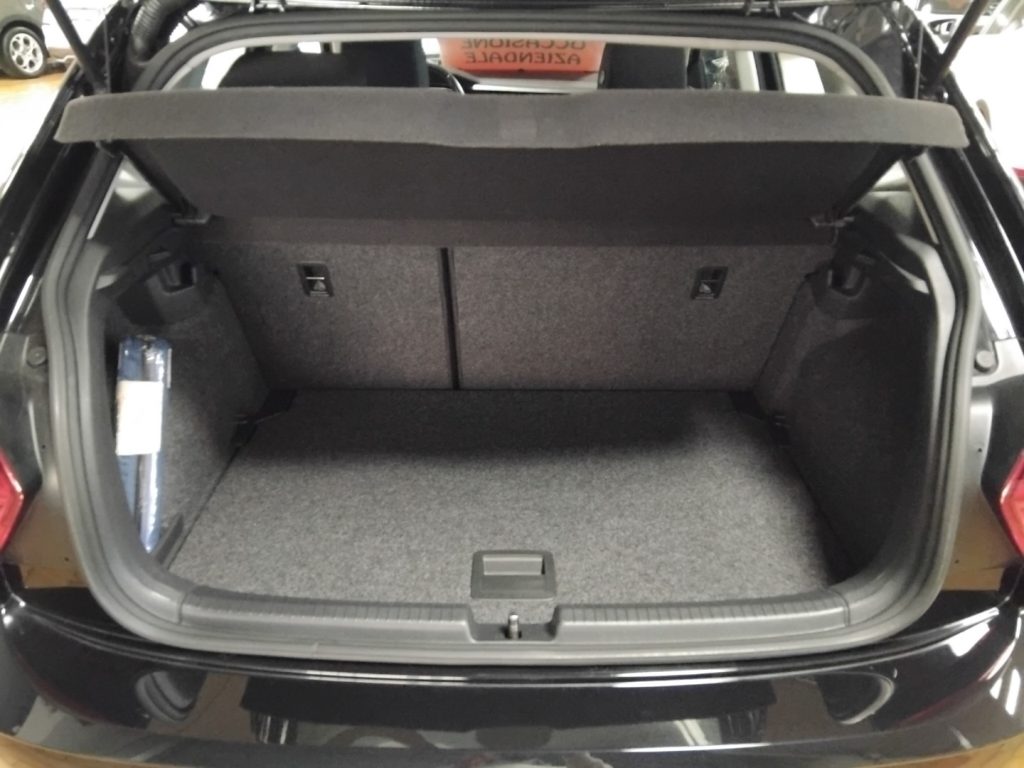 VOLKSWAGEN Polo 1.0 TSI 110 CV DSG 5p. Highline 16 VRTUAL - 8