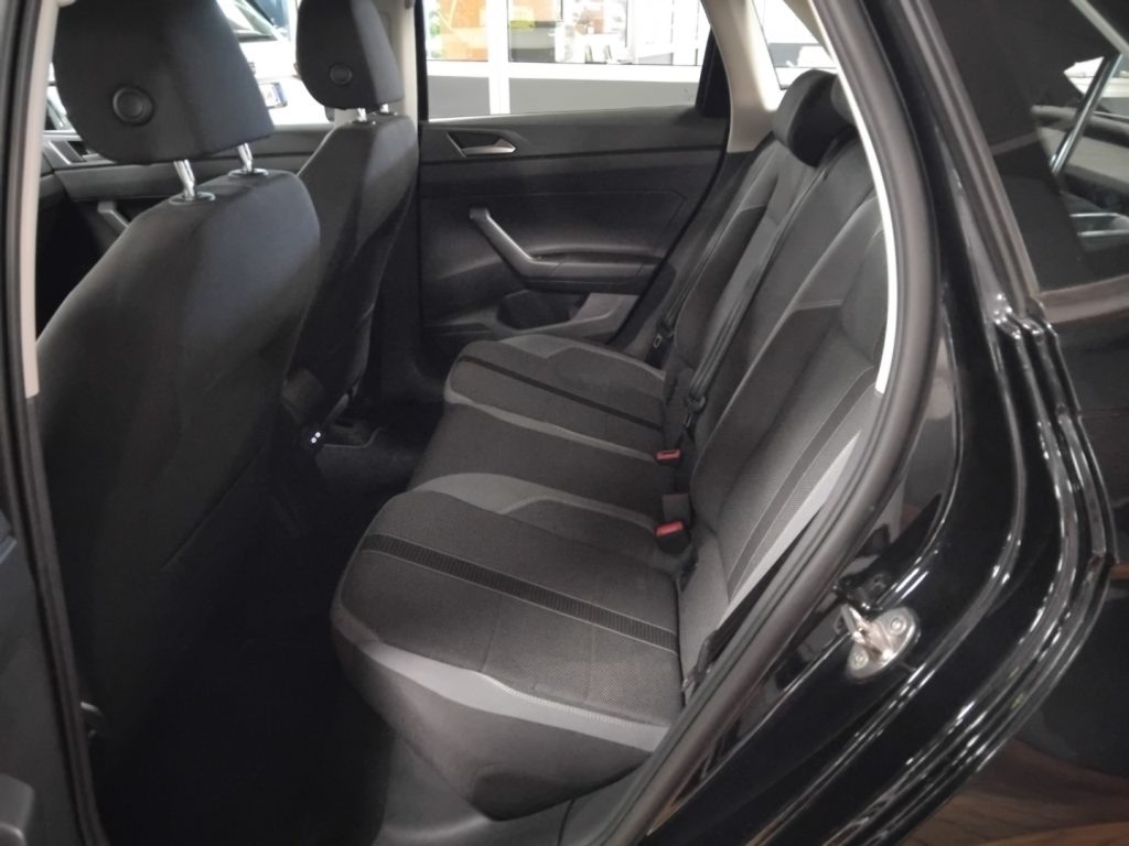 VOLKSWAGEN Polo 1.0 TSI 110 CV DSG 5p. Highline 16 VRTUAL - 9