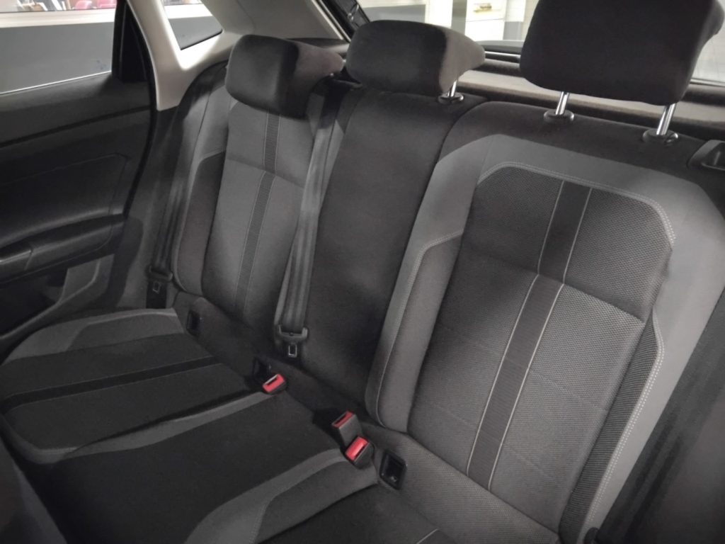 VOLKSWAGEN Polo 1.0 TSI 110 CV DSG 5p. Highline 16 VRTUAL - 10