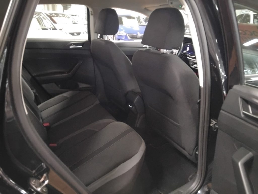 VOLKSWAGEN Polo 1.0 TSI 110 CV DSG 5p. Highline 16 VRTUAL - 11