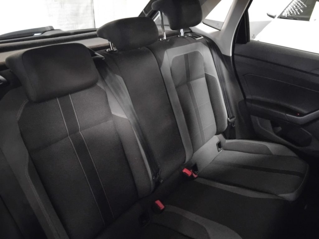 VOLKSWAGEN Polo 1.0 TSI 110 CV DSG 5p. Highline 16 VRTUAL - 12