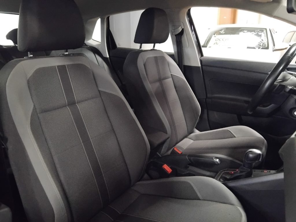 VOLKSWAGEN Polo 1.0 TSI 110 CV DSG 5p. Highline 16 VRTUAL - 14