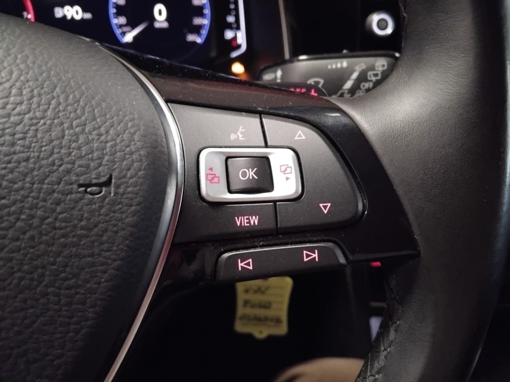 VOLKSWAGEN Polo 1.0 TSI 110 CV DSG 5p. Highline 16 VRTUAL - 18