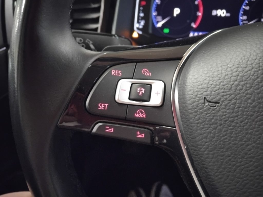 VOLKSWAGEN Polo 1.0 TSI 110 CV DSG 5p. Highline 16 VRTUAL - 19