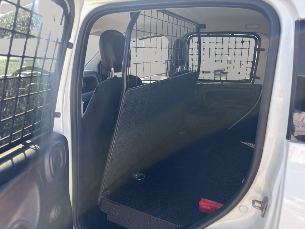 FIAT Panda 1.3MJT VAN 2POSTI - 8