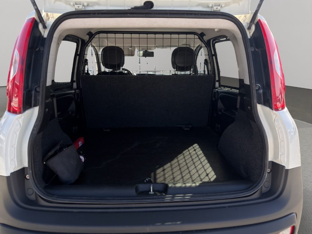 FIAT Panda 1.3MJT VAN 2POSTI - 15