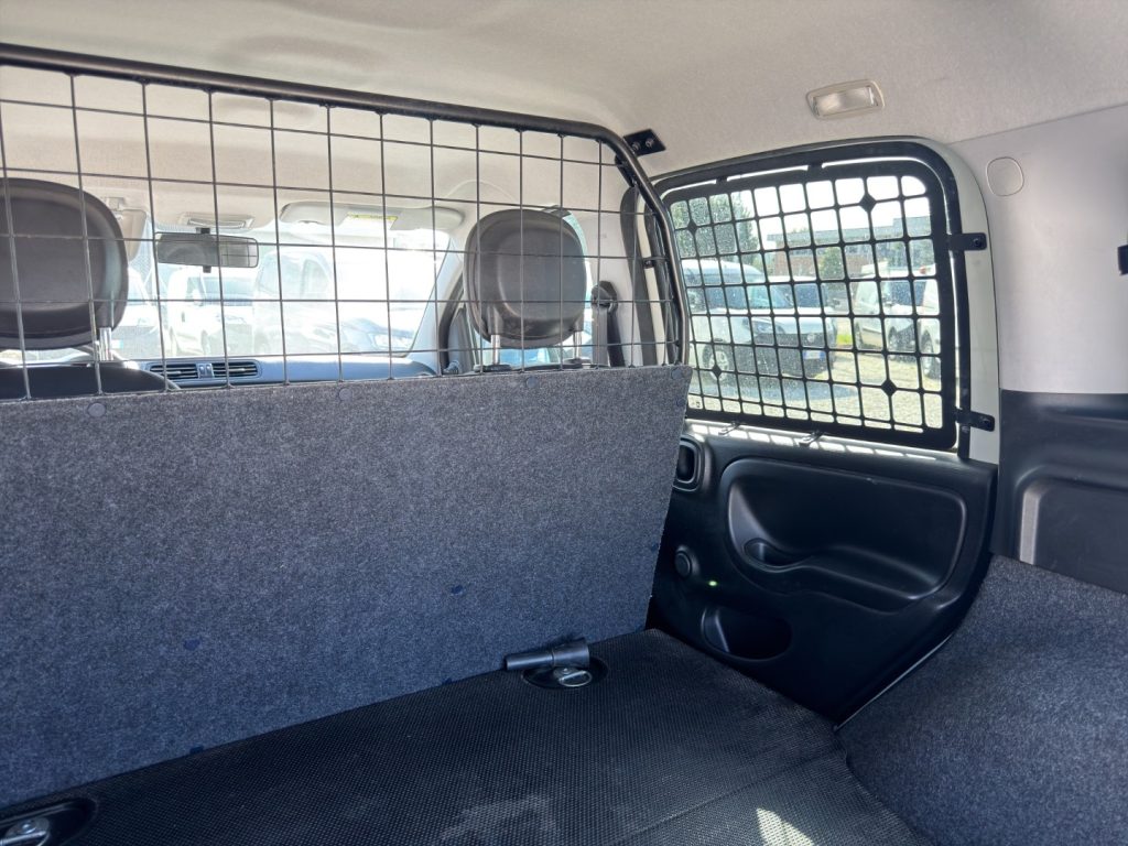 FIAT Panda 1.3MJT VAN 2POSTI - 16