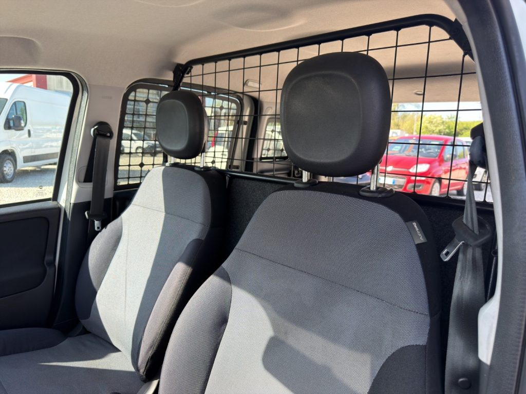 FIAT Panda 1.3MJT VAN 2POSTI - 17