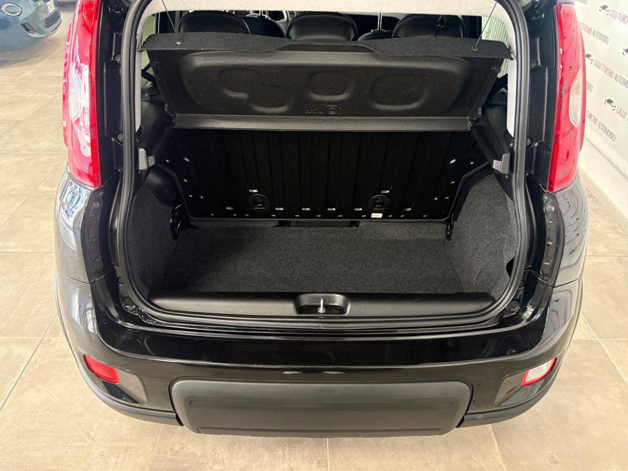 FIAT Panda 1.0 FireFly S&S Hybrid - 18