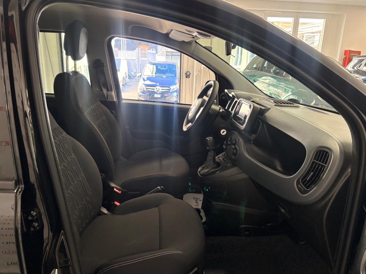 FIAT Panda 1.0 FireFly S&S Hybrid - 15