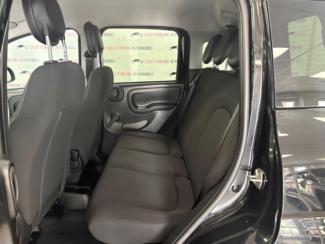 FIAT Panda 1.0 FireFly S&S Hybrid - 17