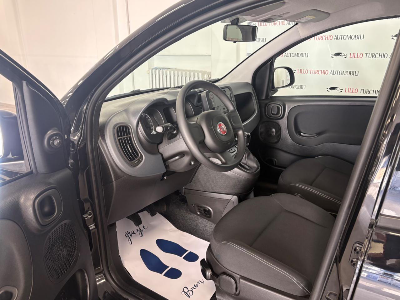 FIAT Panda 1.0 FireFly S&S Hybrid - 6