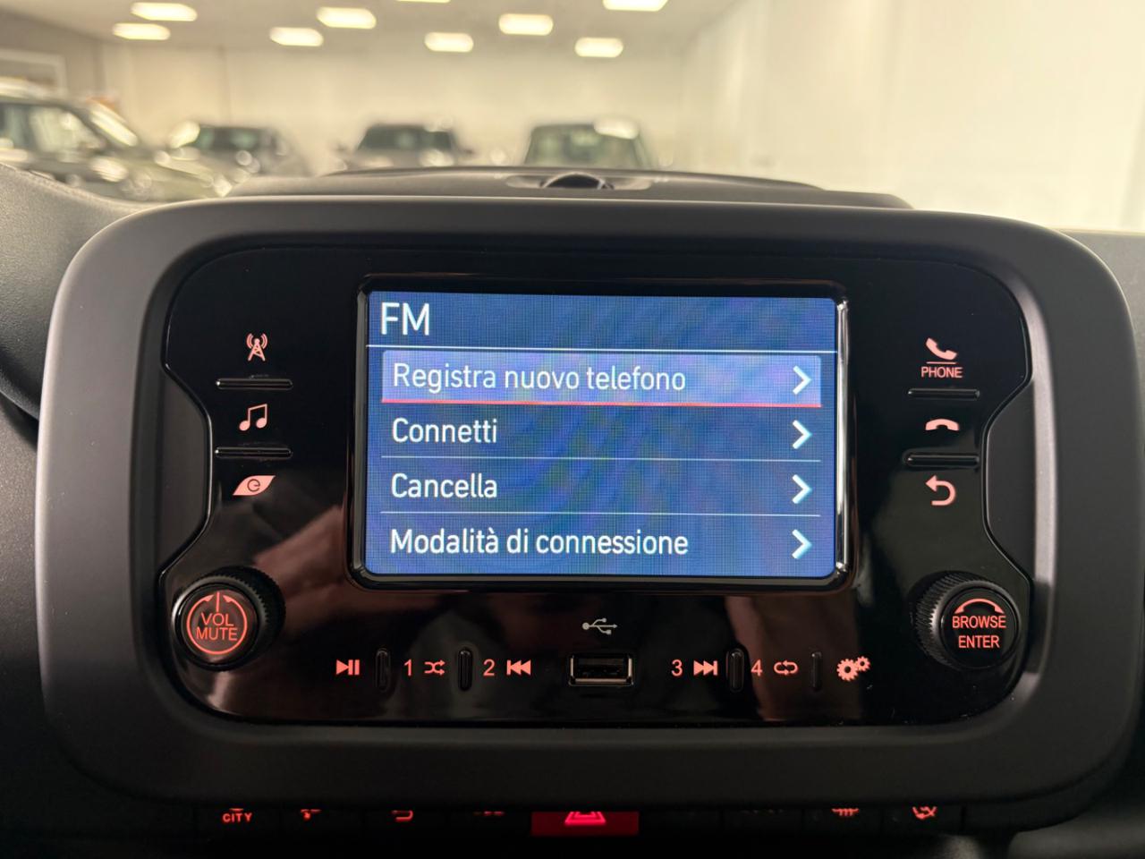 FIAT Panda 1.0 FireFly S&S Hybrid - 13