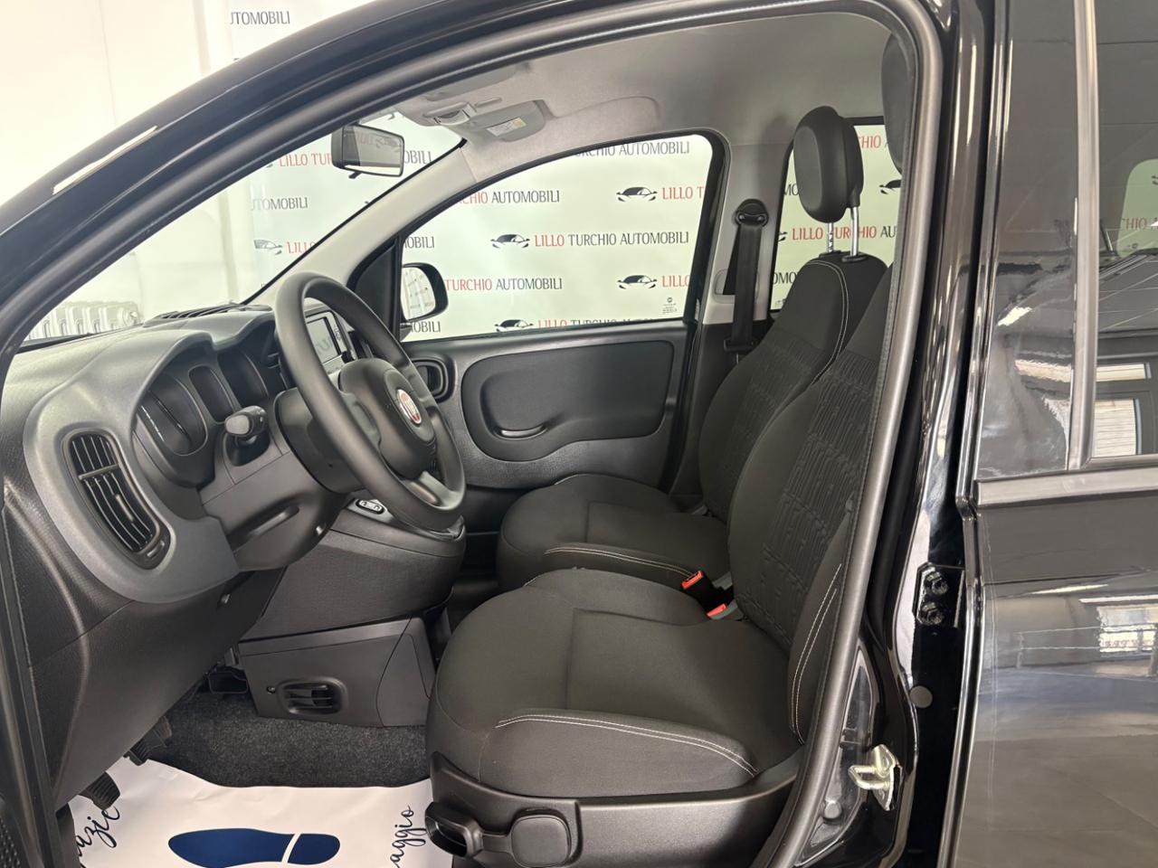 FIAT Panda 1.0 FireFly S&S Hybrid - 7