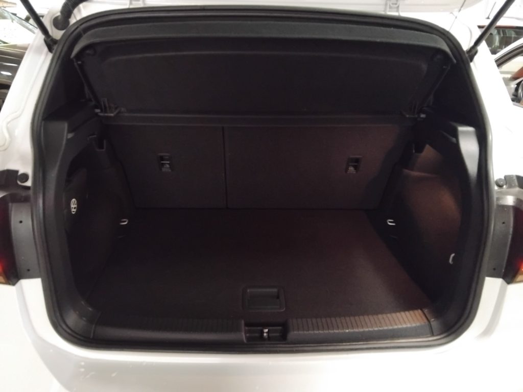 VOLKSWAGEN T-Cross 1.5 TSI DSG Style R-LINE VIDEO - 8