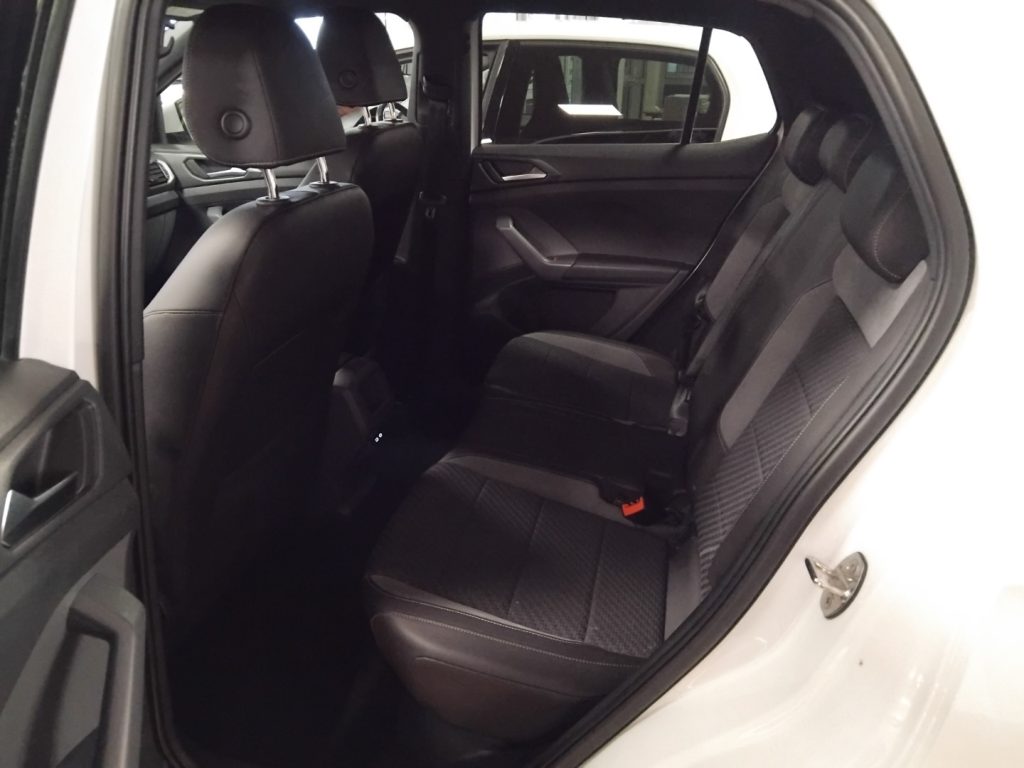 VOLKSWAGEN T-Cross 1.5 TSI DSG Style R-LINE VIDEO - 9