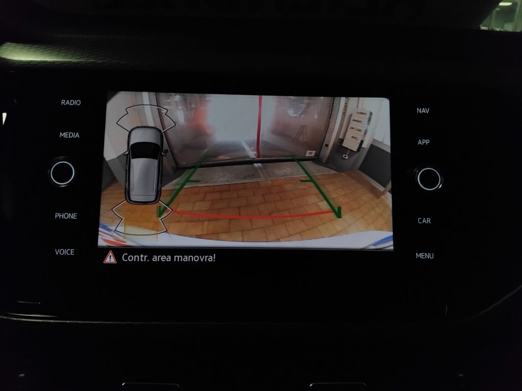 VOLKSWAGEN T-Cross 1.5 TSI DSG Style R-LINE VIDEO - 28