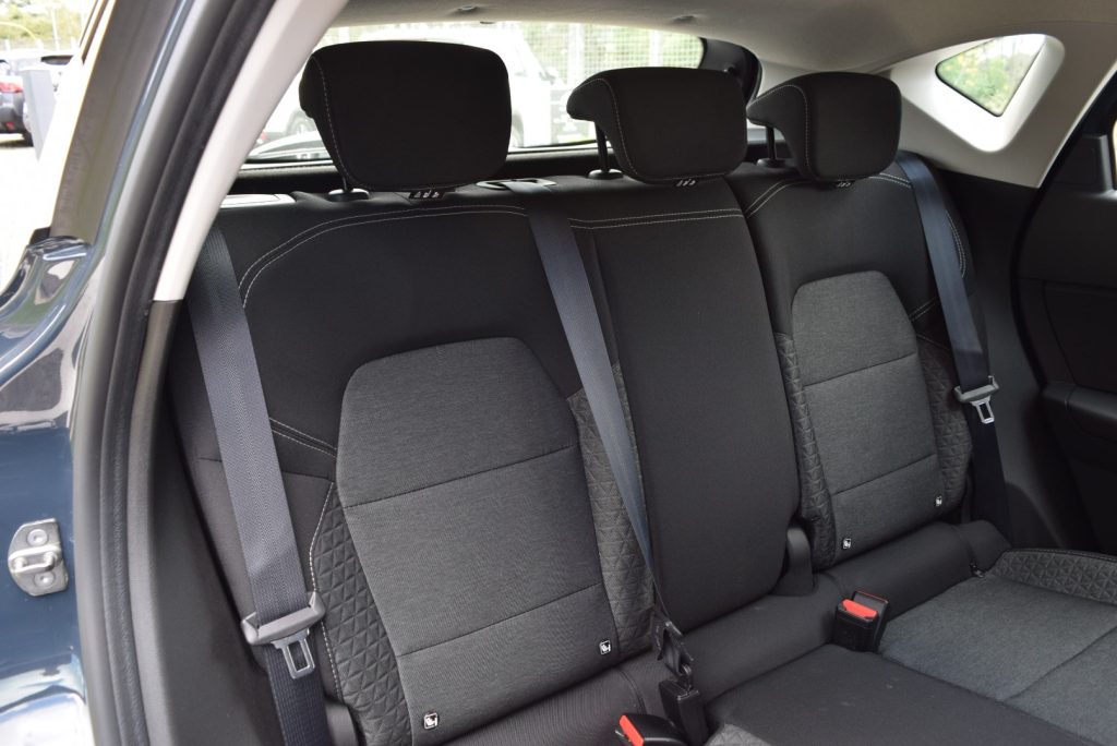 RENAULT Captur Full Hybrid E-Tech 145 CV - 16