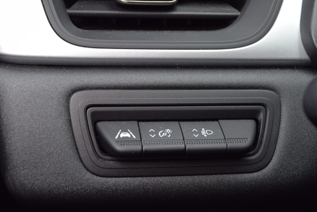 RENAULT Captur Full Hybrid E-Tech 145 CV - 21