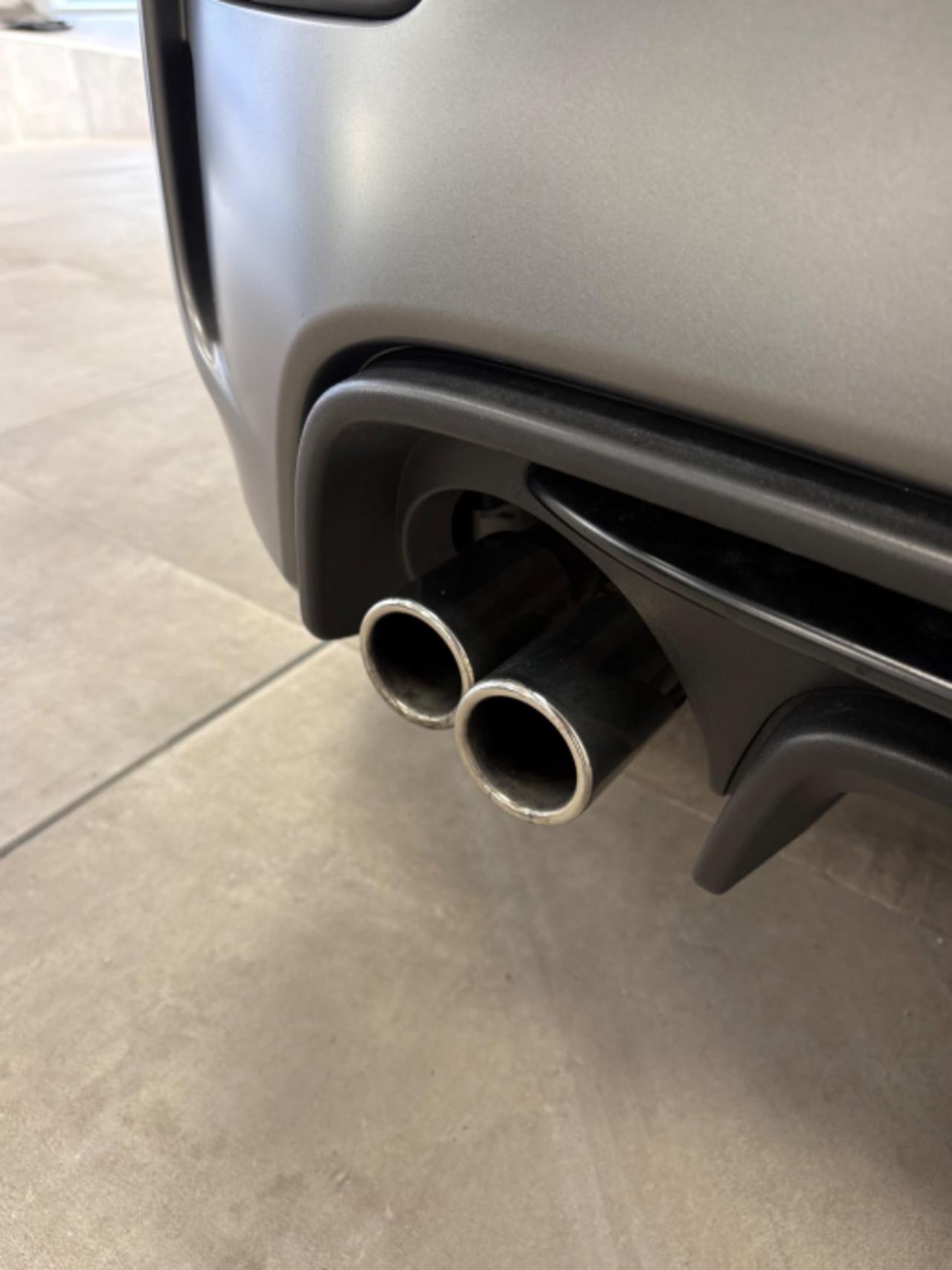 ABARTH 595 1.4 Turbo T-Jet 165 CV Pista - 7