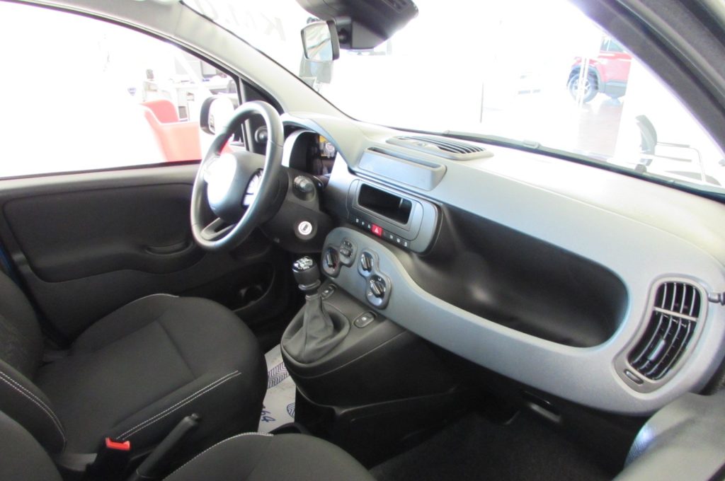 FIAT Panda 1.0 FireFly S&S Hybrid Pop KM ZERO - 14