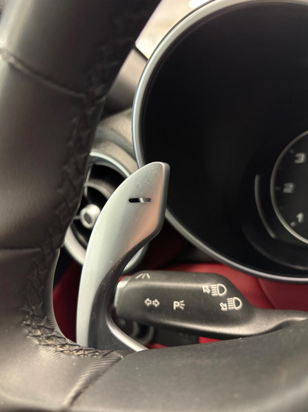 ALFA ROMEO Giulia 2.2 Turbodiesel 190 CV AT8 B-Tech IVA ESPOSTA - 11