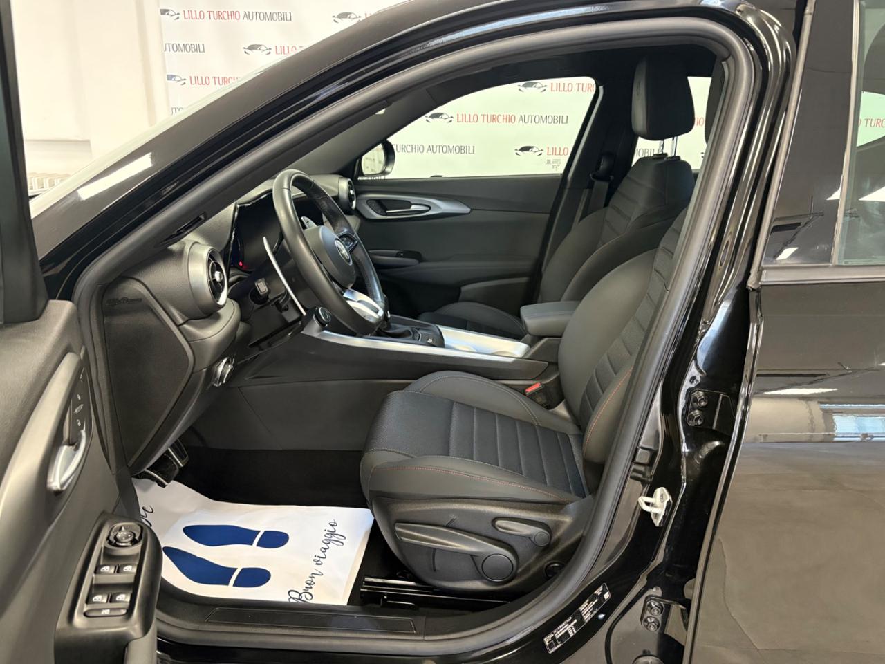 ALFA ROMEO Tonale 1.5 130 CV MHEV TCT7 Sprint - 20