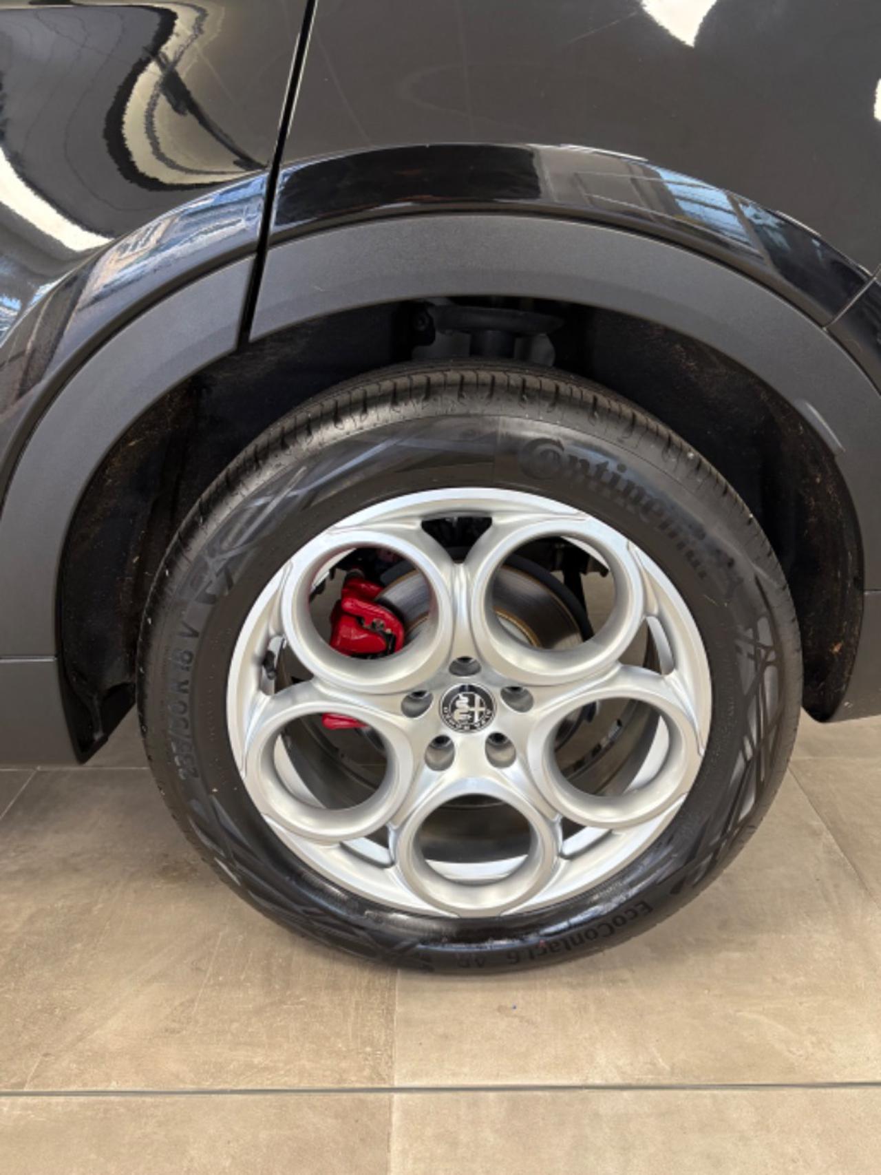 ALFA ROMEO Tonale 1.5 130 CV MHEV TCT7 Sprint - 24