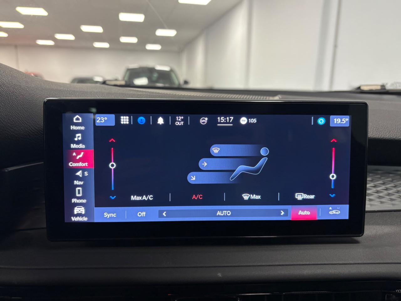 ALFA ROMEO Tonale 1.5 130 CV MHEV TCT7 Sprint - 19