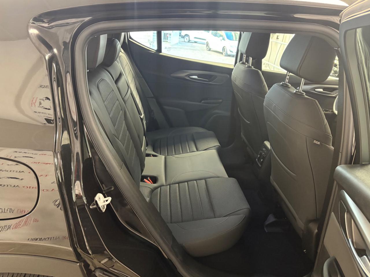 ALFA ROMEO Tonale 1.5 130 CV MHEV TCT7 Sprint - 22