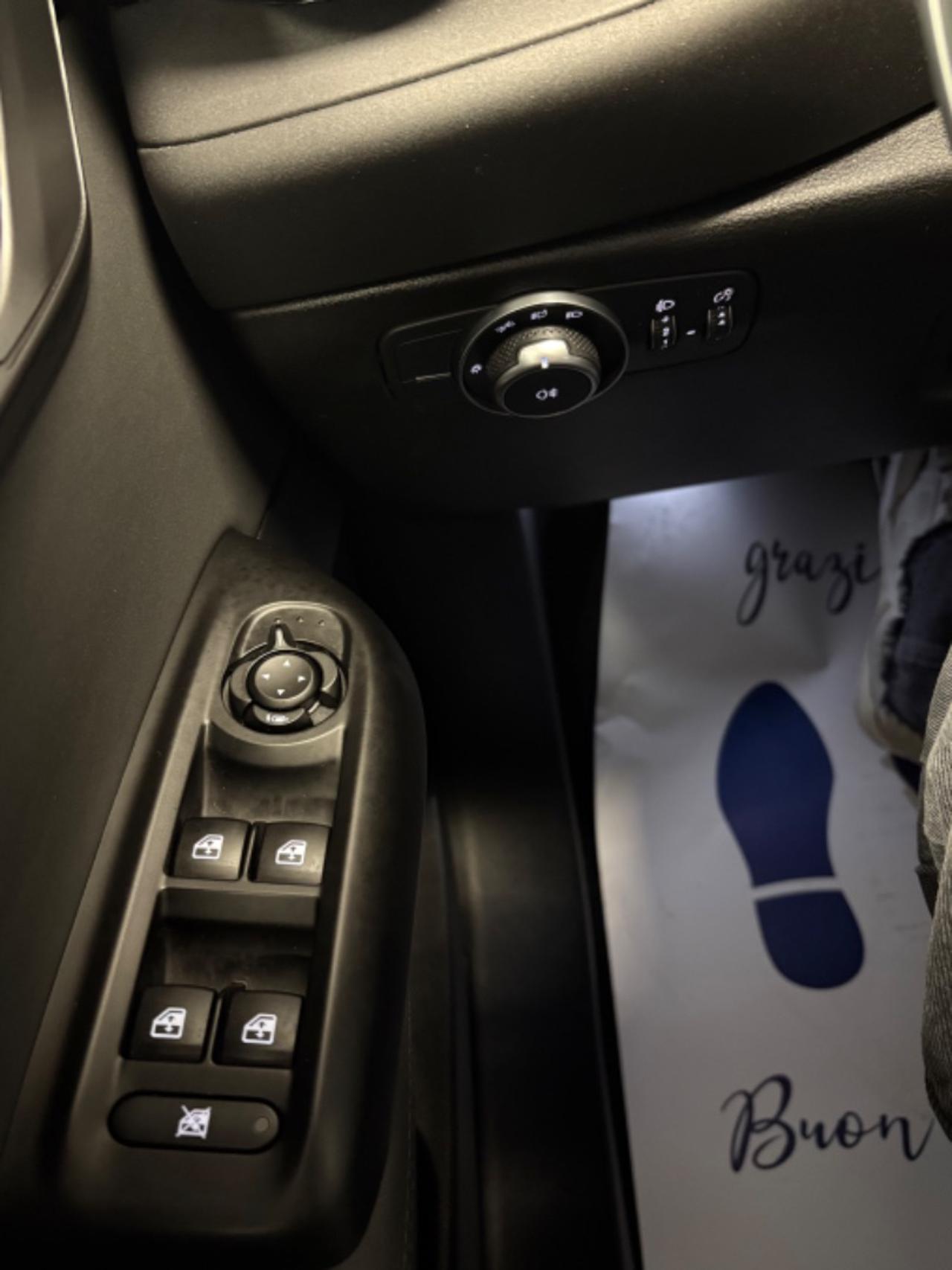 ALFA ROMEO Tonale 1.5 130 CV MHEV TCT7 Sprint - 13