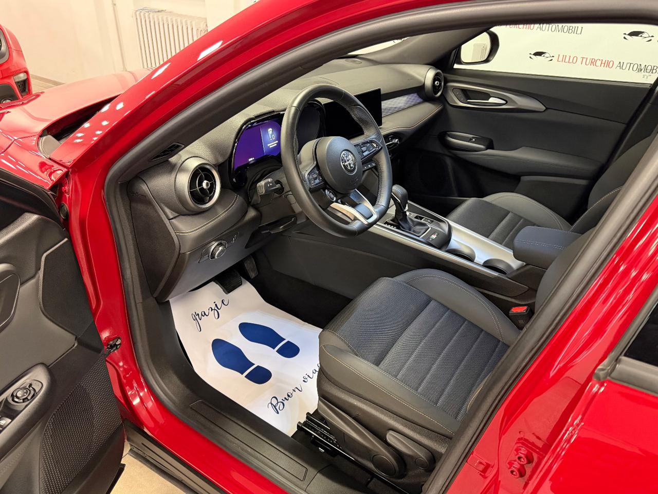 ALFA ROMEO Tonale 1.6 diesel 130 CV TCT6 Ti PREZZO REALE! - 7