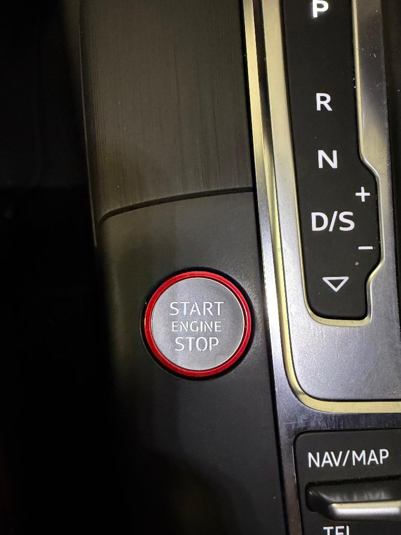 AUDI RS3 SPB BOOK SERVICE AUDI COMPLETO - 15