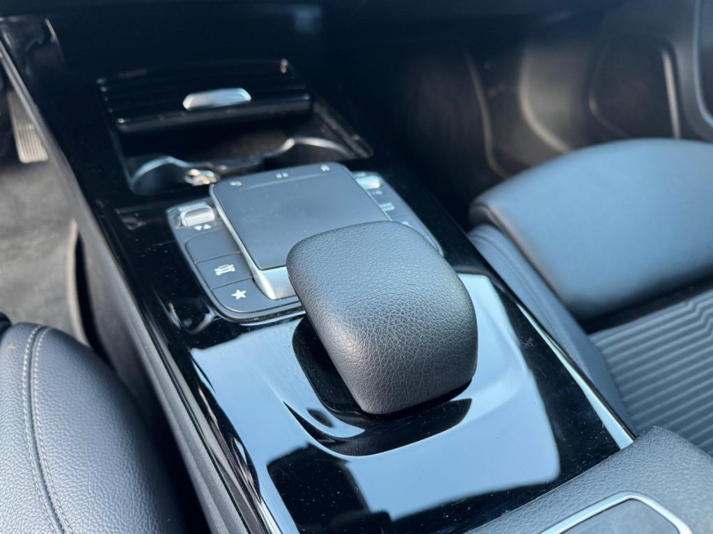 MERCEDES-BENZ A 180 D AUTOMATICA SPORT - 15