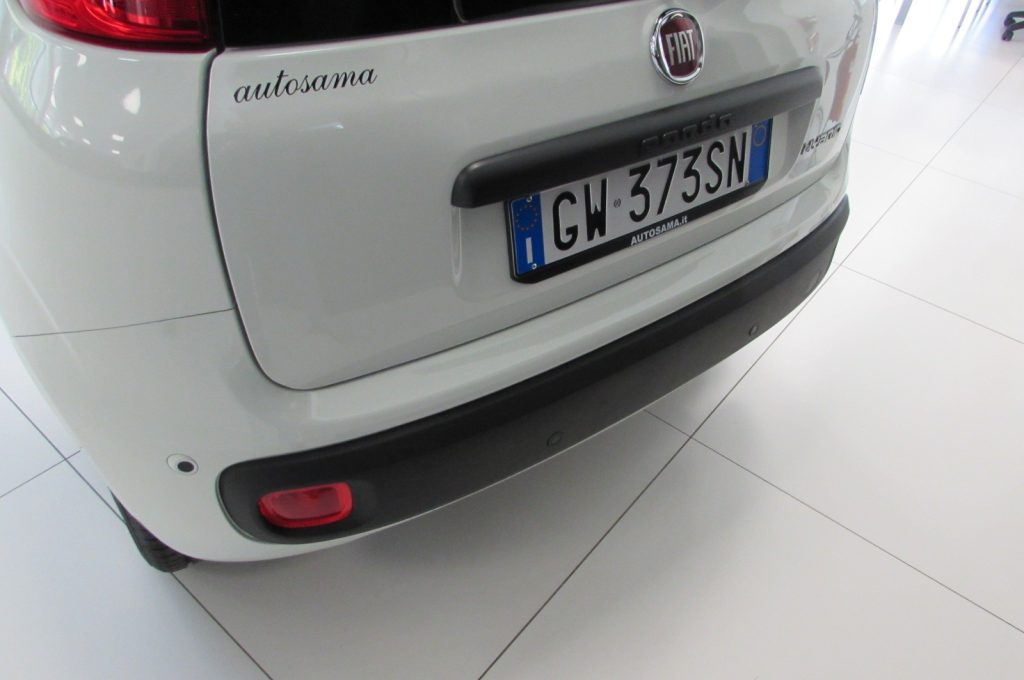 FIAT Panda 1.0 FireFly 70cv S&S Hybrid ICON  KM.ZERO - 13