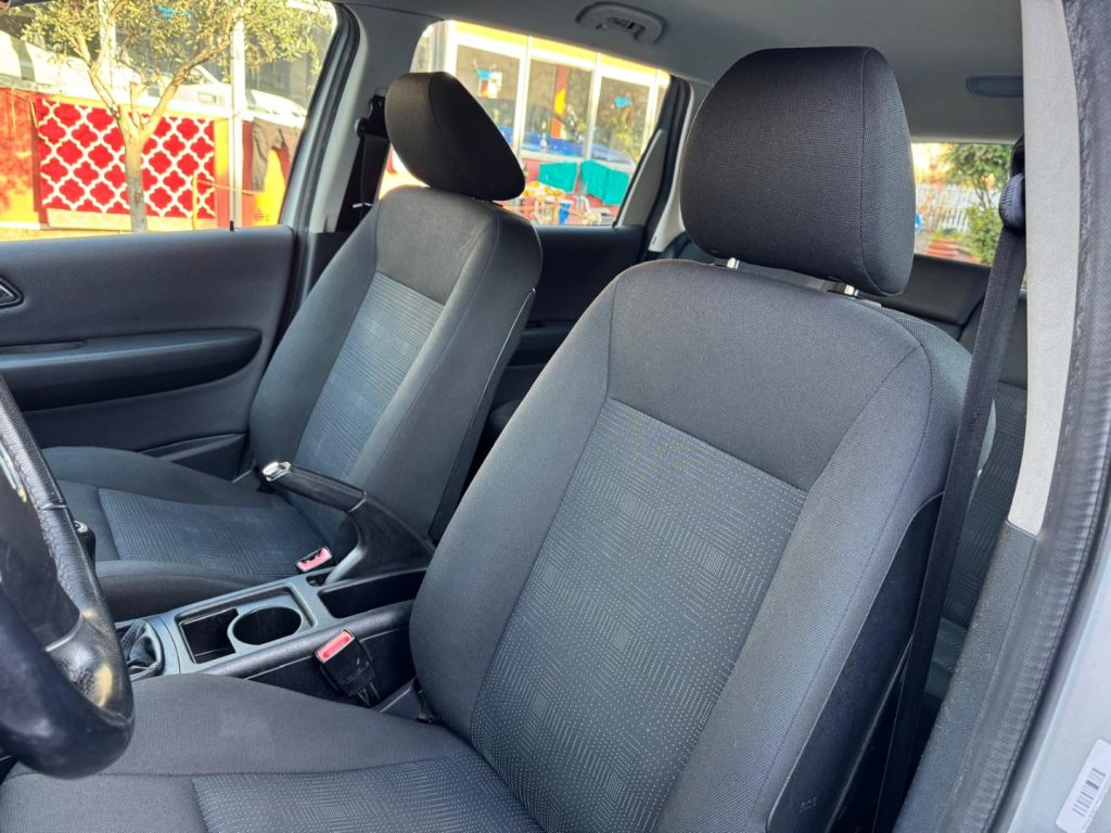 MERCEDES-BENZ A 160 BlueEFFICIENCY - 12