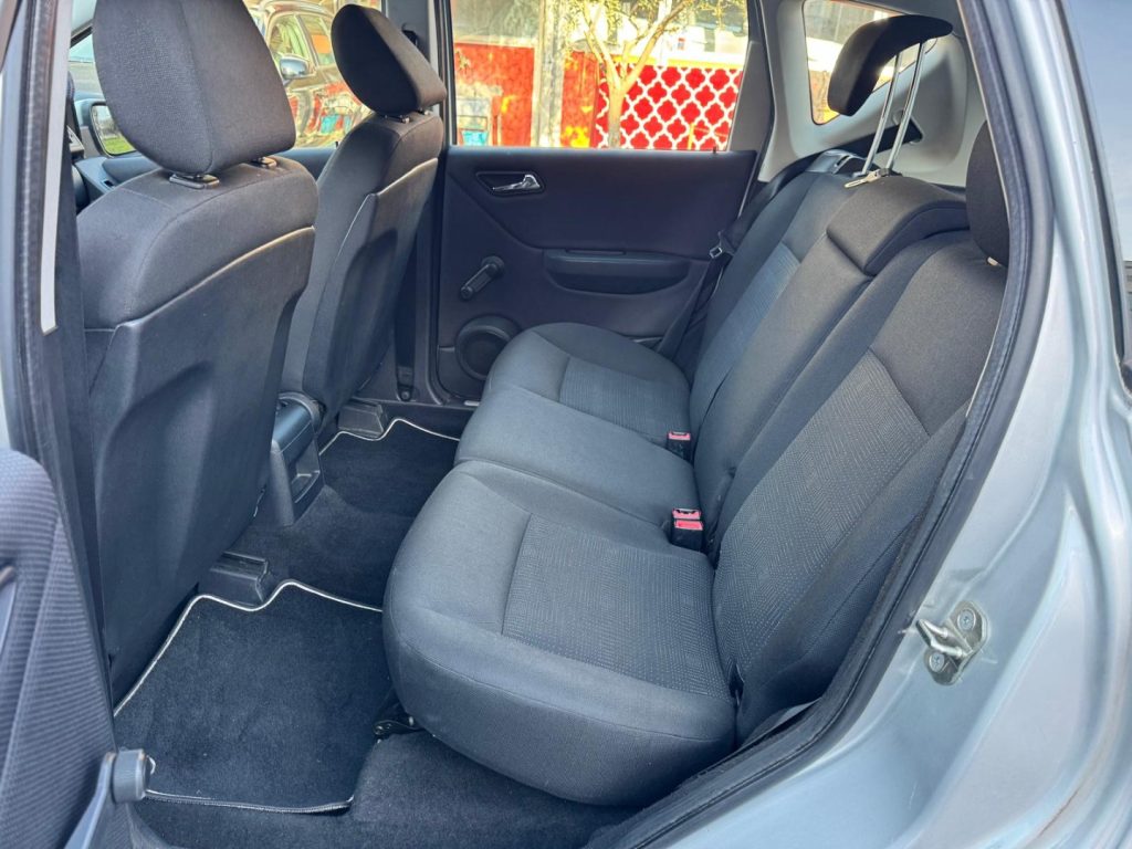 MERCEDES-BENZ A 160 BlueEFFICIENCY - 14