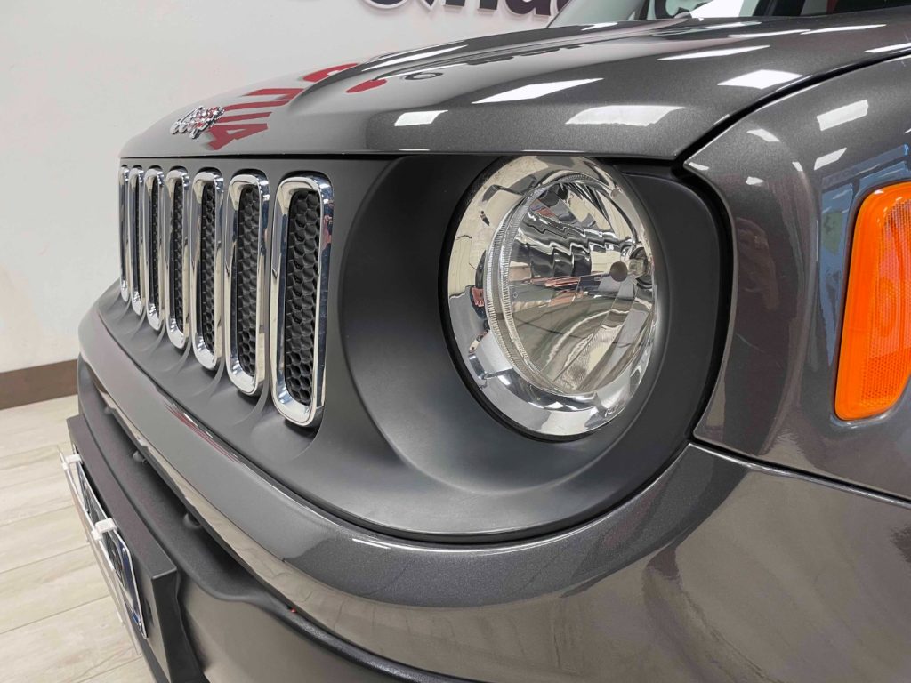 JEEP Renegade 1.6 SPORT FWD 110CV - 12