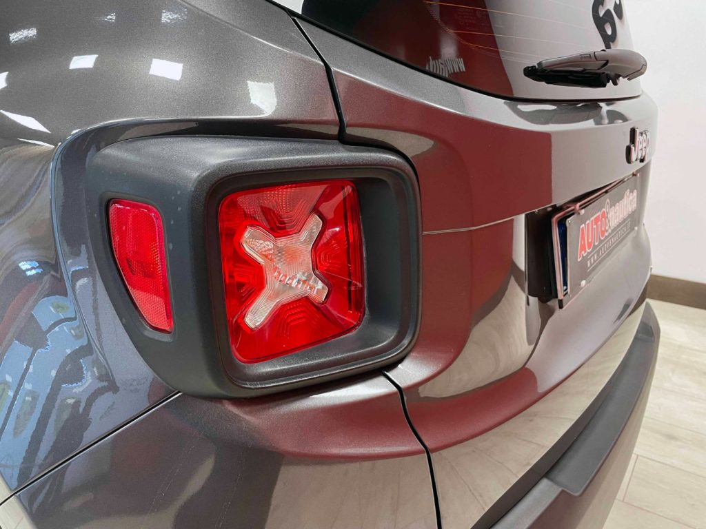 JEEP Renegade 1.6 SPORT FWD 110CV - 13