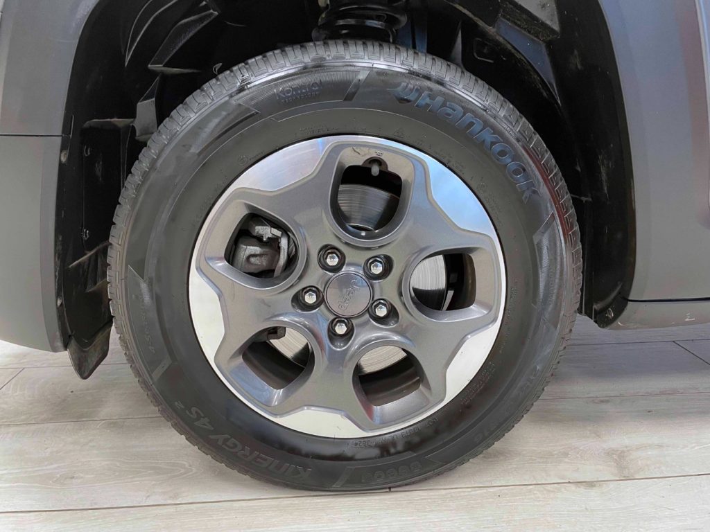 JEEP Renegade 1.6 SPORT FWD 110CV - 14